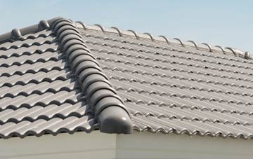 advantages of Knotty Corner clay roofing