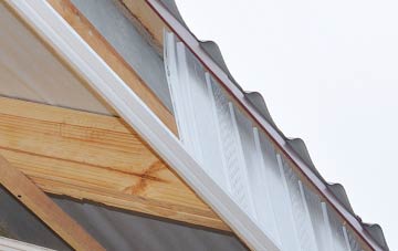 why Knotty Corner fascia repairs are essential