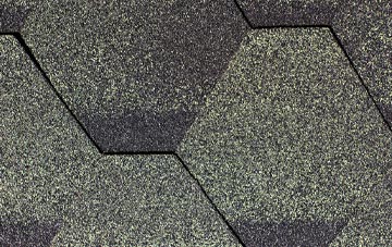 Knotty Corner fibreglass shingle repairs