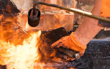 Knotty Corner flat roof repair companies