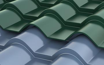 who should consider Knotty Corner plastic roofs
