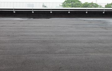 Knotty Corner asphalt roof replacement