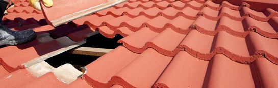 compare Knotty Corner roof repair quotes