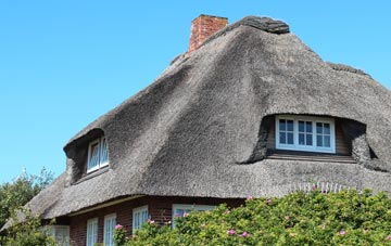 thatch roofing Knotty Corner, Devon