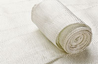 Knotty Corner fibreglass roofing repairs